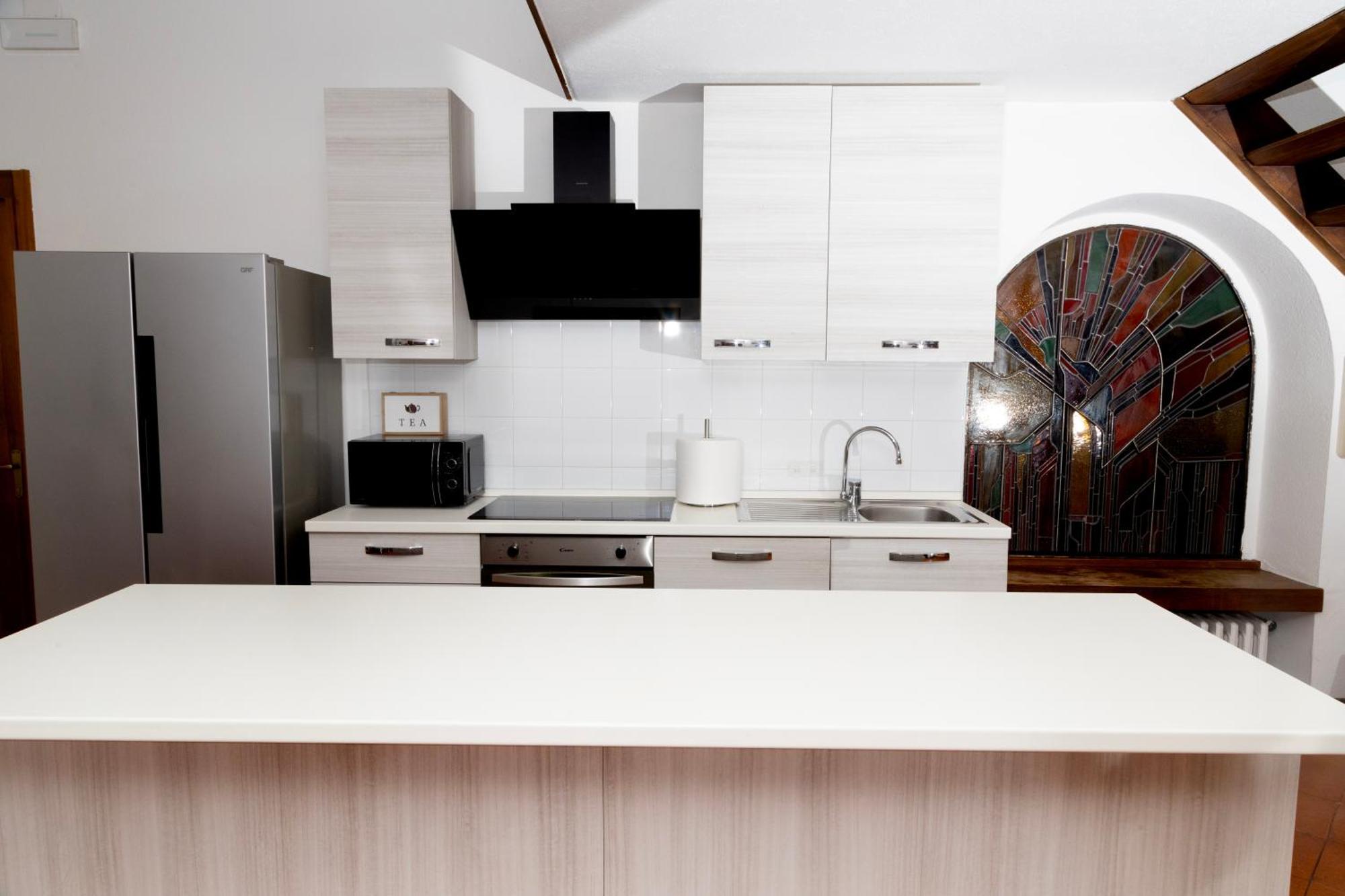 Verona Relax & Stay Rooms Екстер'єр фото