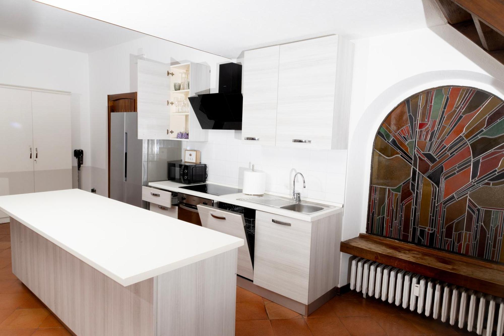 Verona Relax & Stay Rooms Екстер'єр фото