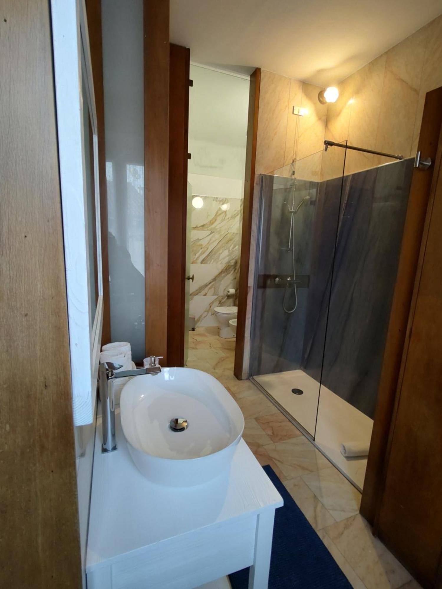 Verona Relax & Stay Rooms Екстер'єр фото