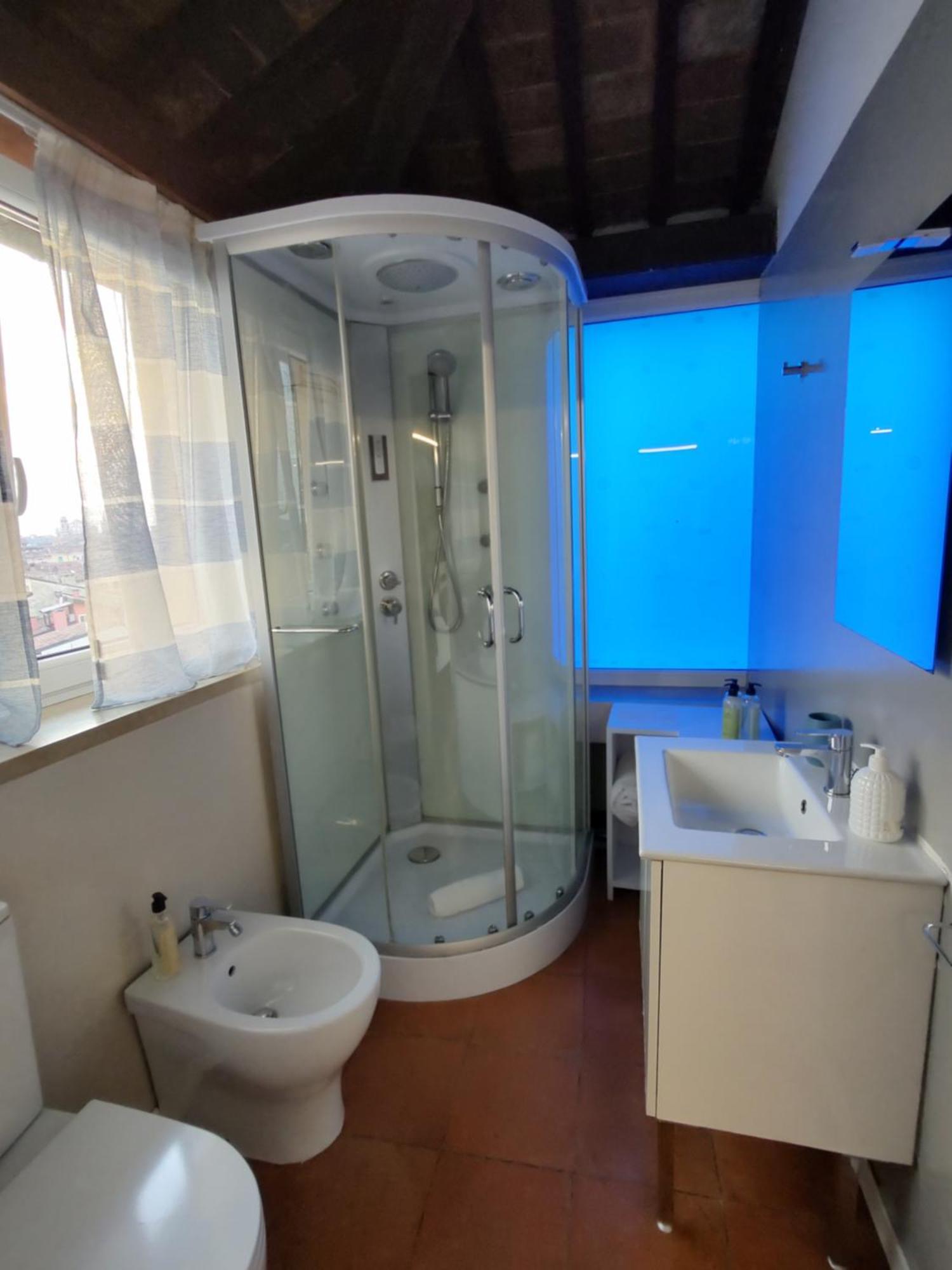 Verona Relax & Stay Rooms Екстер'єр фото