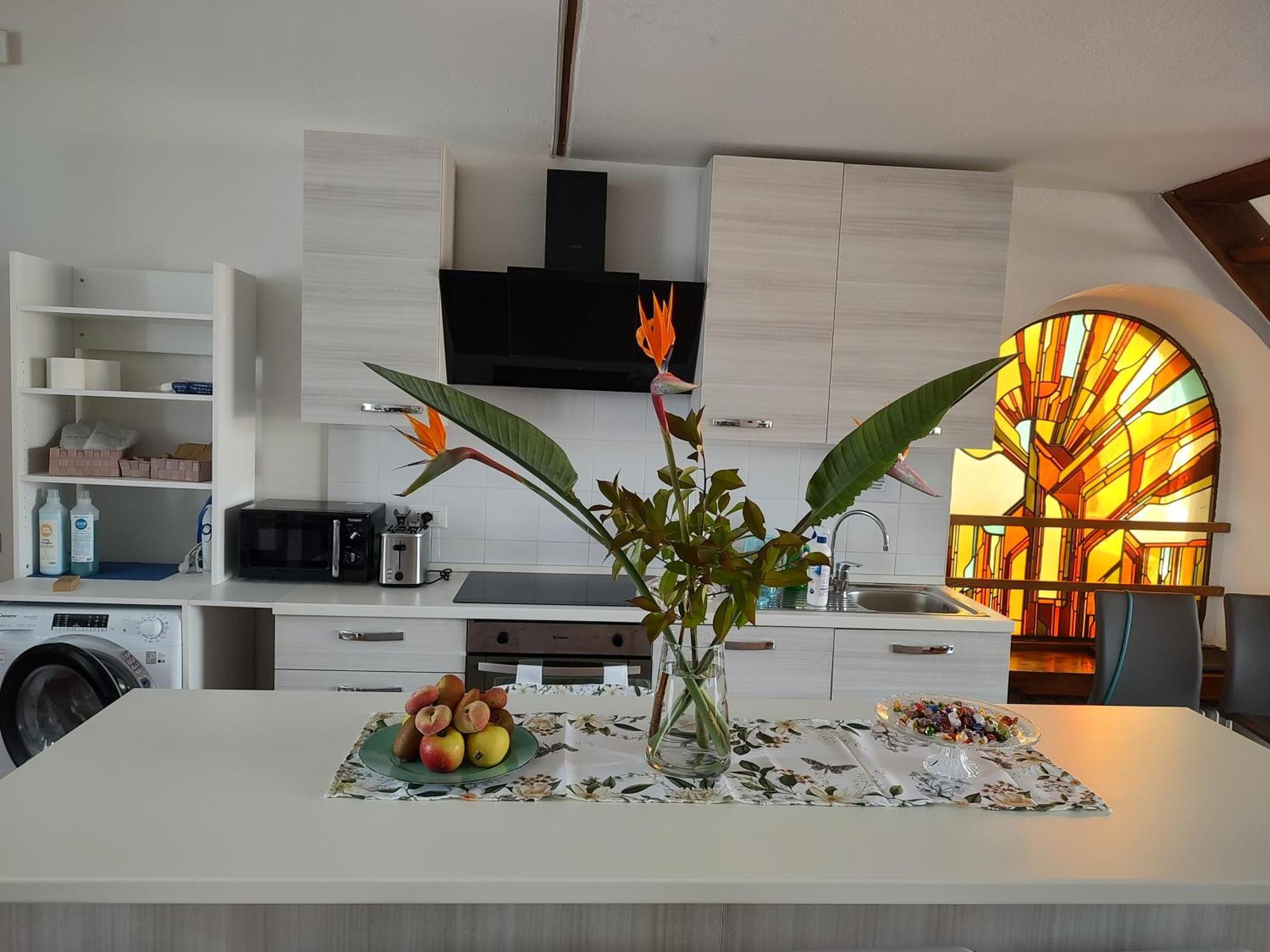 Verona Relax & Stay Rooms Екстер'єр фото