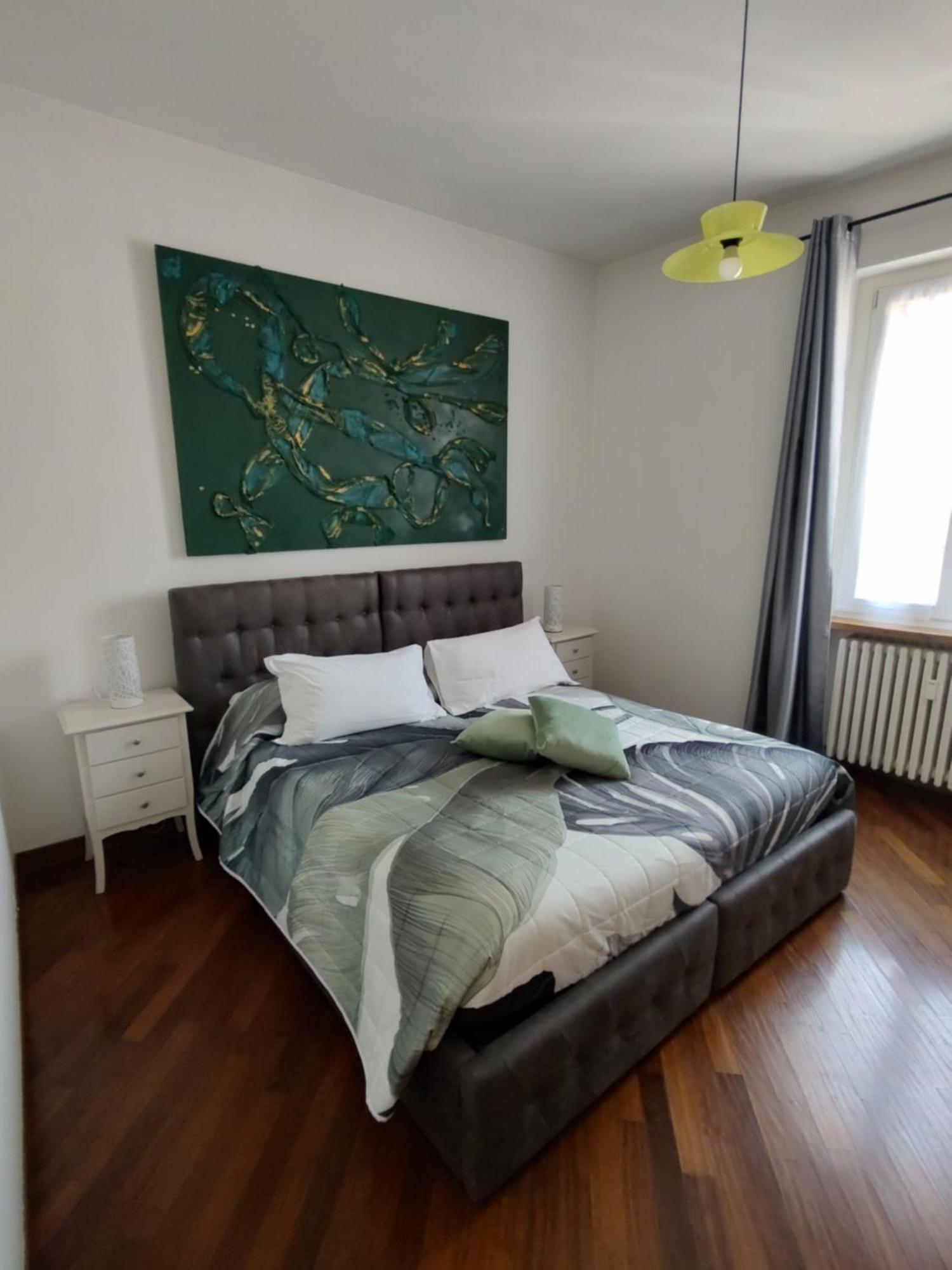 Verona Relax & Stay Rooms Екстер'єр фото