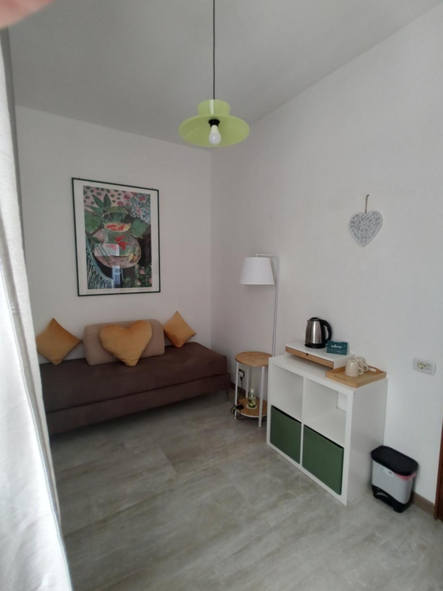 Verona Relax & Stay Rooms Екстер'єр фото