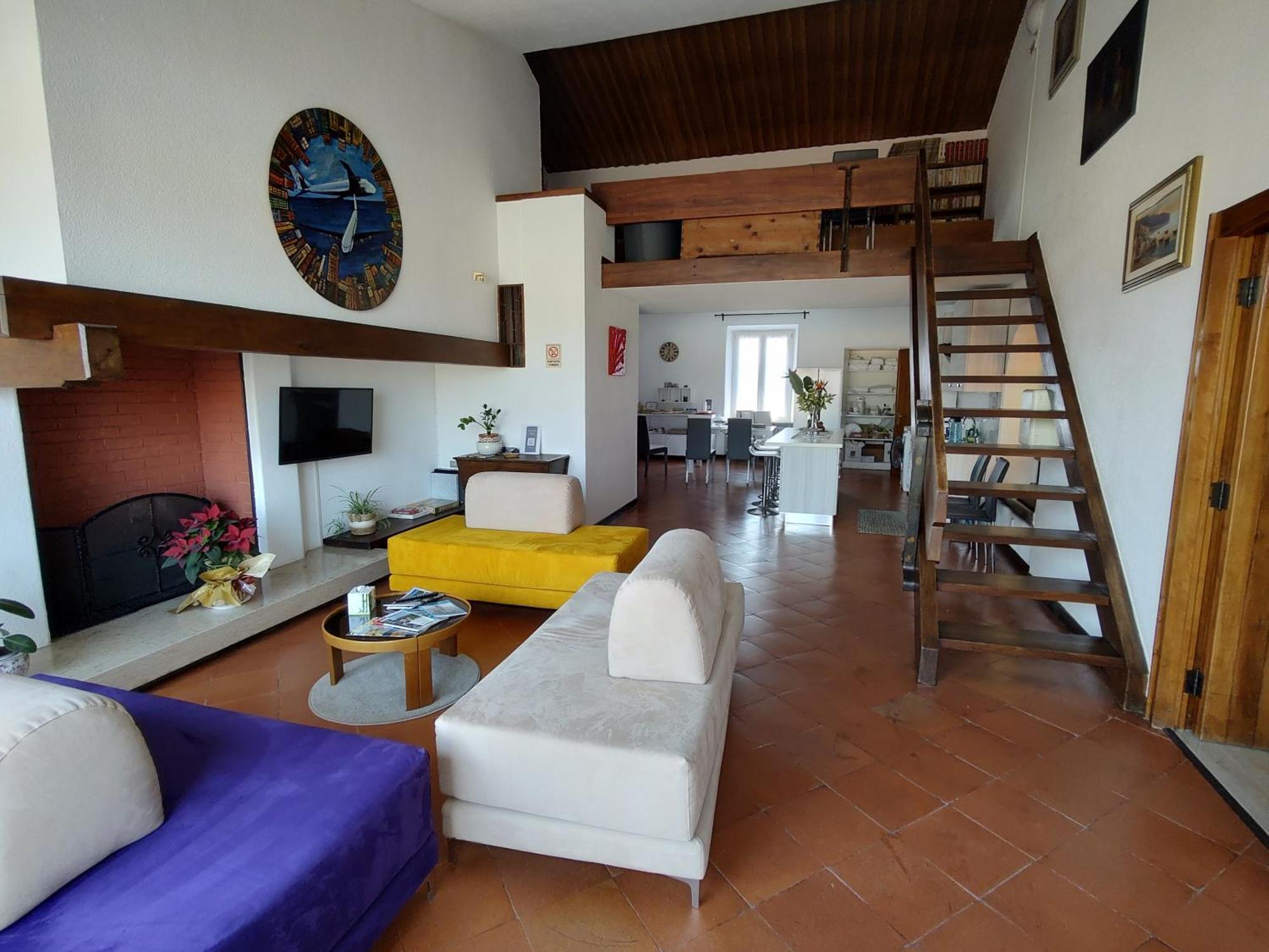 Verona Relax & Stay Rooms Екстер'єр фото
