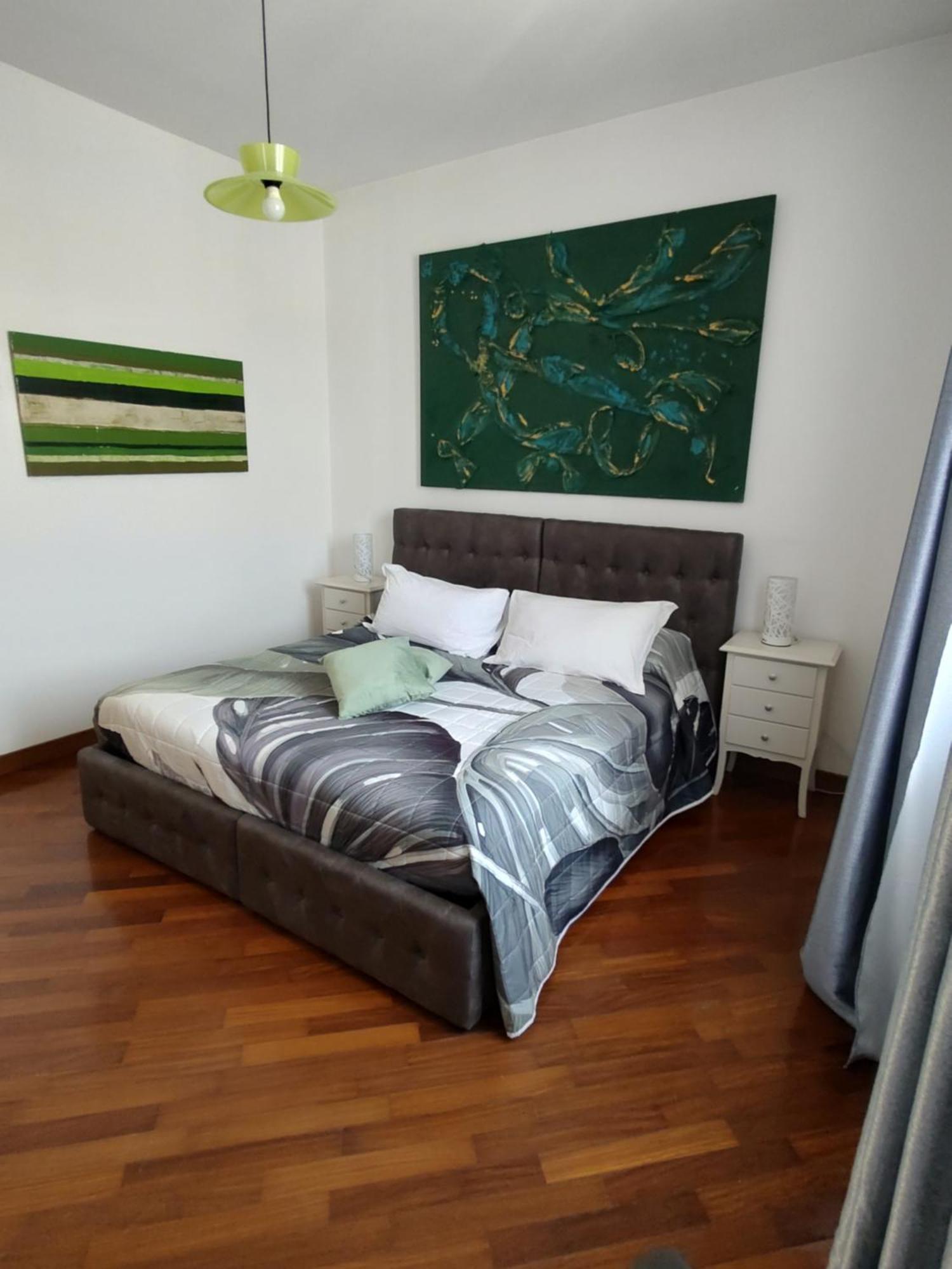 Verona Relax & Stay Rooms Екстер'єр фото