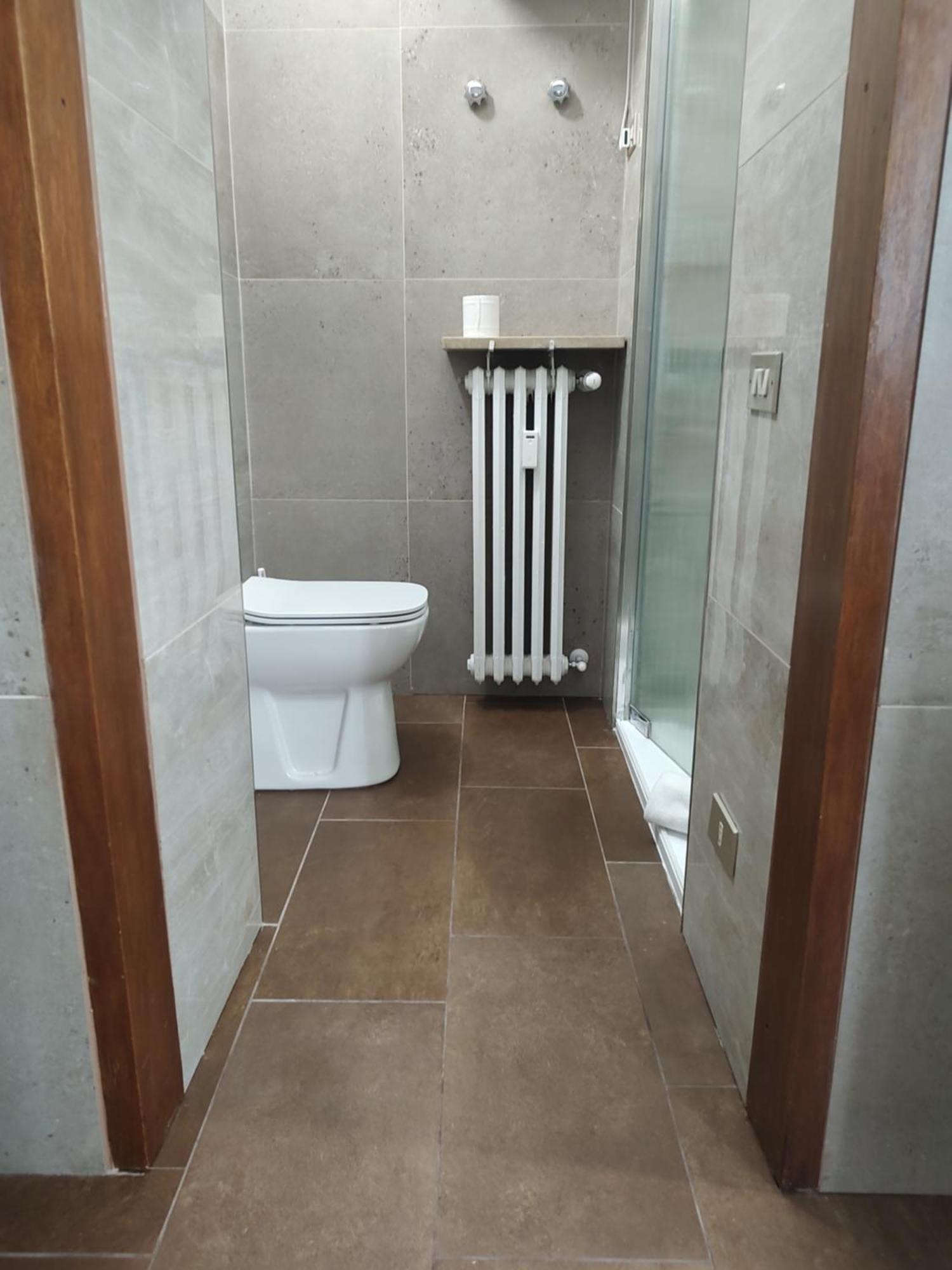Verona Relax & Stay Rooms Екстер'єр фото